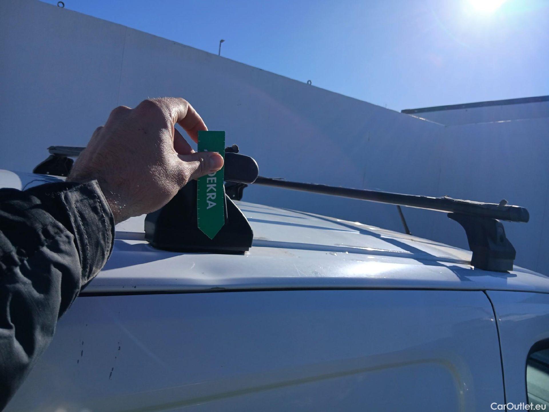  Citroen  Berlingo CITROEN  / 2018 / 3P / furgón derivado de turismo Talla M BlueHDi 100 CONTROL #22