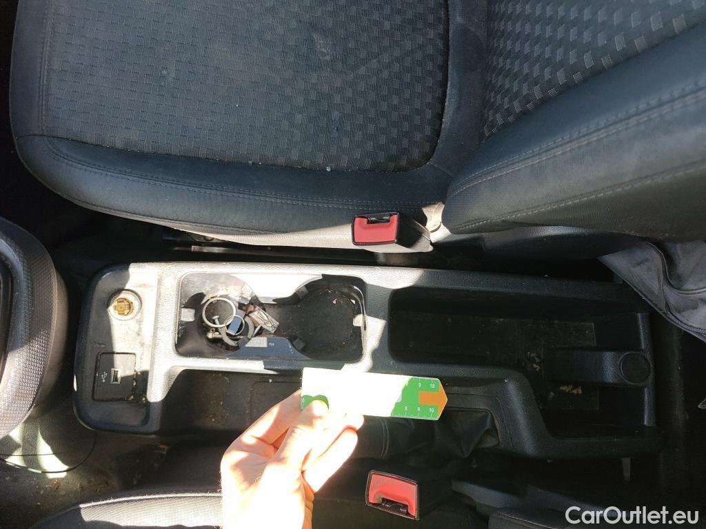  Ford  Transit Connect FORD /2013/4P/furgón Van 1.5 TDCi 74kW Trend 240 L2 #68