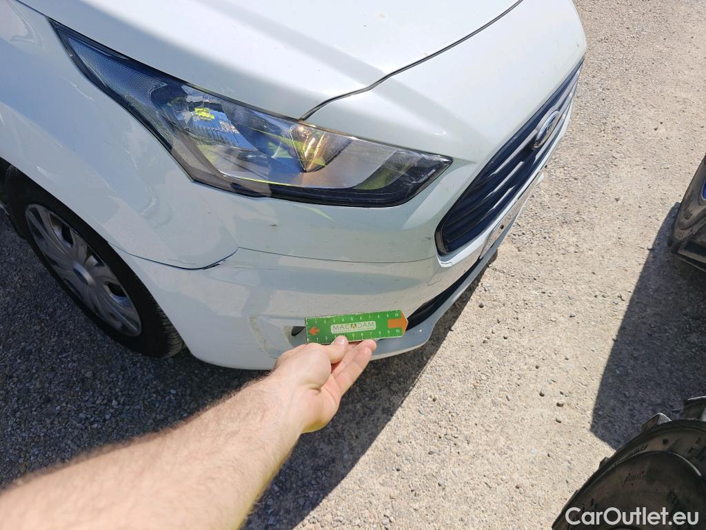  Ford  Transit Connect FORD /2013/4P/furgón Van 1.5 TDCi 74kW Trend 240 L2 #33