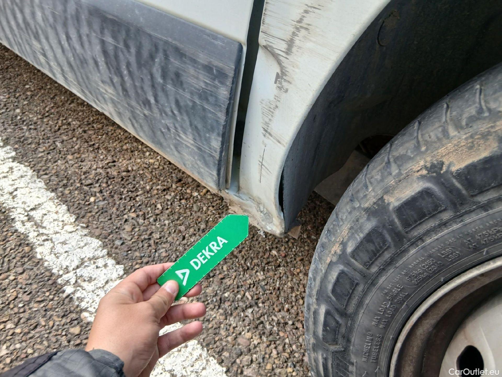  Fiat  Talento FIAT  / 2016 / 4P / furgón N1 1.2 Base Corto 1.6 MJet 88kW (120CV) #20