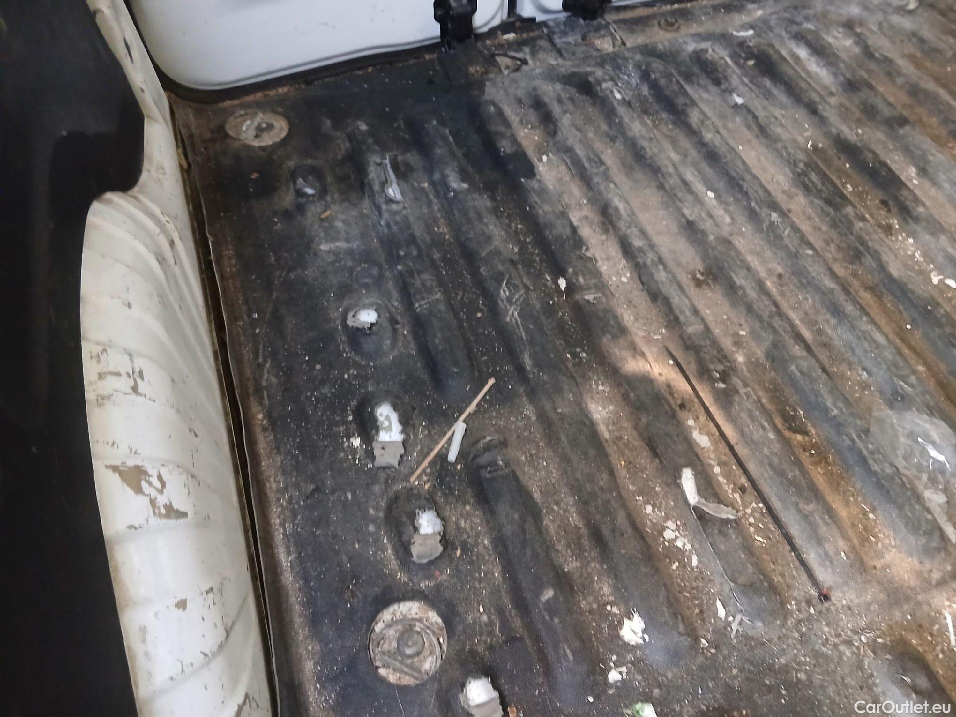  Citroen  Berlingo CITROEN  / 2018 / 3P / furgón derivado de turismo Talla M BlueHDi 100 CONTROL #29