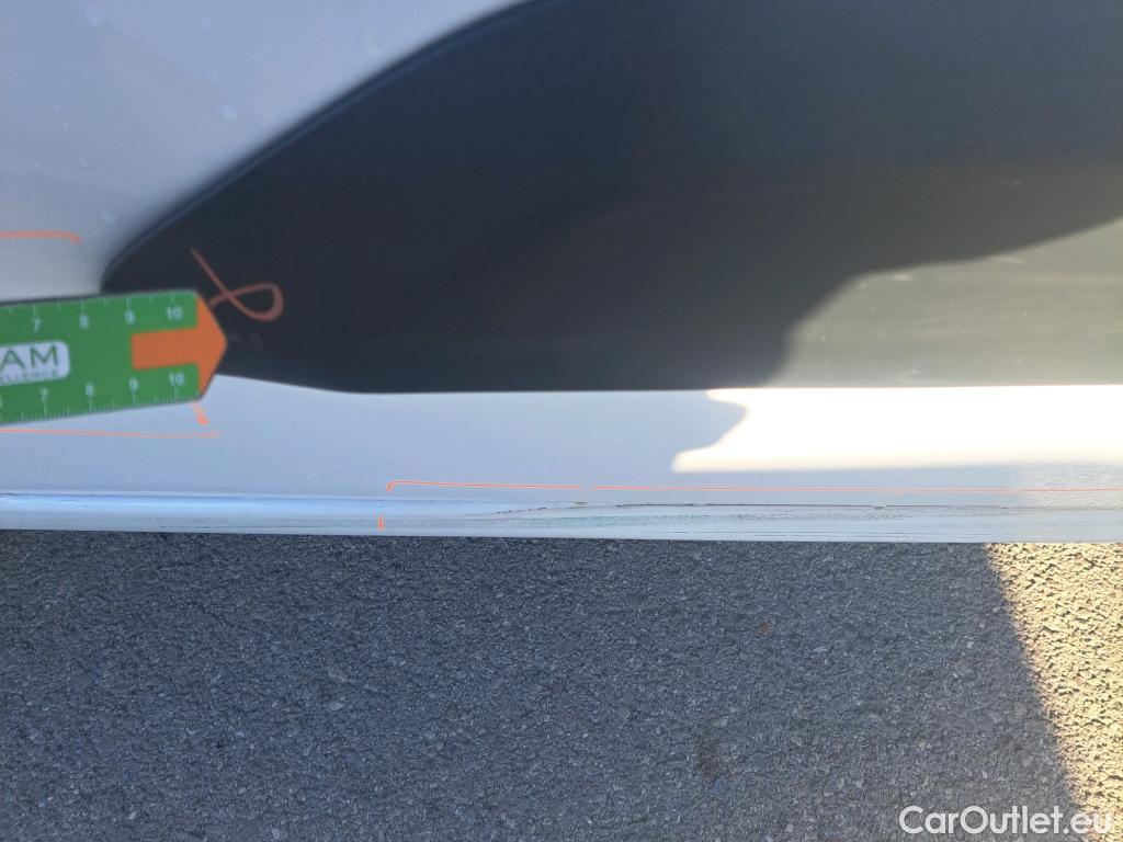  Citroen  Berlingo CITROEN  / 2018 / 3P / furgón derivado de turismo Talla M BlueHDi 100 CONTROL #42