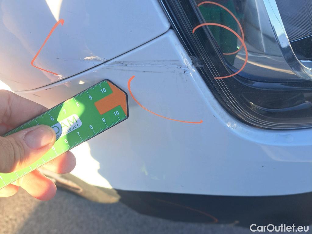  Citroen  Berlingo CITROEN  / 2018 / 3P / furgón derivado de turismo Talla M BlueHDi 100 CONTROL #36