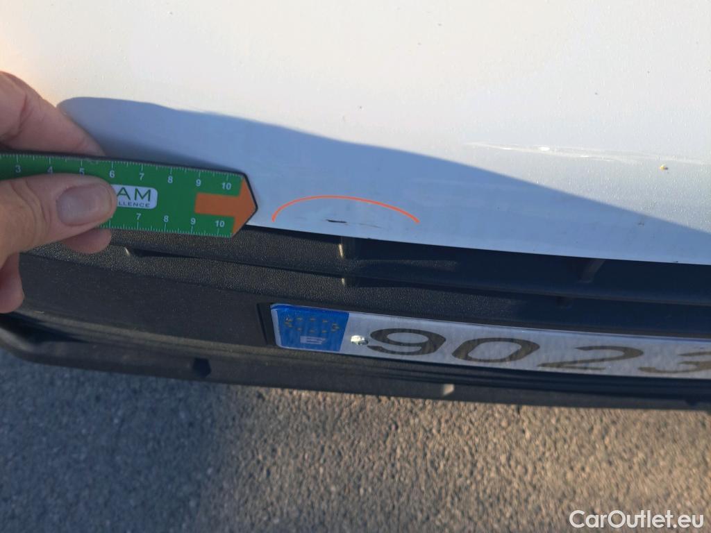  Citroen  Berlingo CITROEN  / 2018 / 3P / furgón derivado de turismo Talla M BlueHDi 100 CONTROL #35