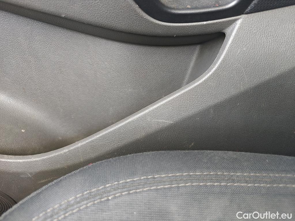  Ford  Transit Connect FORD /2013/4P/furgón Van 1.5 TDCi 74kW Trend 240 L2 #39