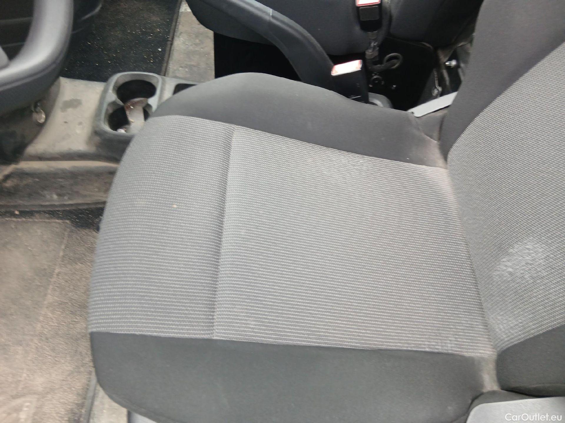  Citroen  Berlingo CITROEN  / 2018 / 3P / furgón derivado de turismo Talla M BlueHDi 100 CONTROL #7