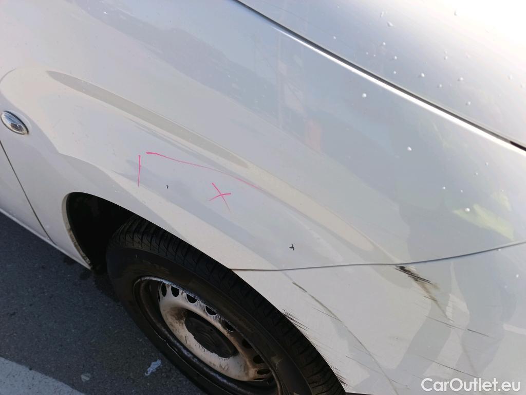  Citroen  Berlingo CITROEN  / 2018 / 3P / furgón derivado de turismo Talla M BlueHDi 73kW CONTROL #17