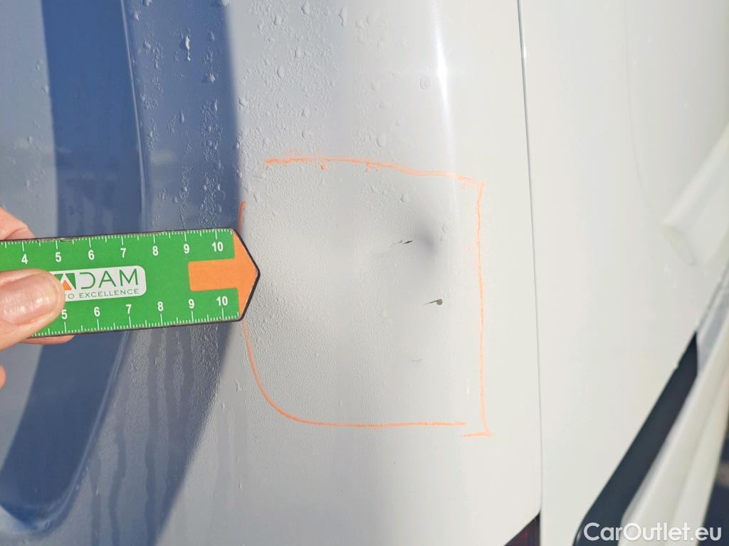  Citroen  Berlingo CITROEN  / 2018 / 3P / furgón derivado de turismo Talla M BlueHDi 100 CONTROL #18