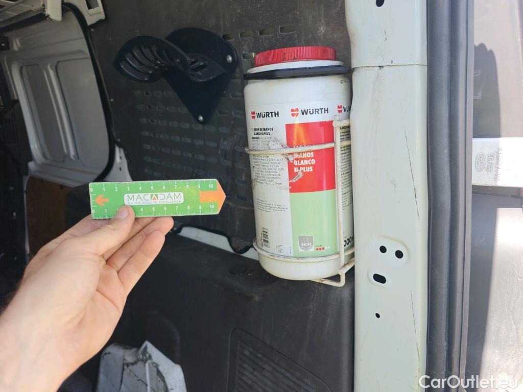  Ford  Transit Connect FORD /2013/4P/furgón Van 1.5 TDCi 74kW Trend 240 L2 #59