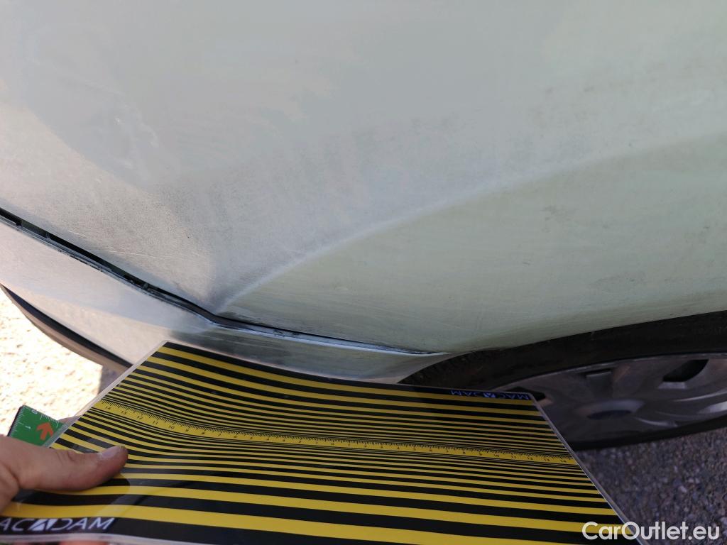  Ford  Transit Connect FORD /2013/4P/furgón Van 1.5 TDCi 74kW Trend 240 L2 #55