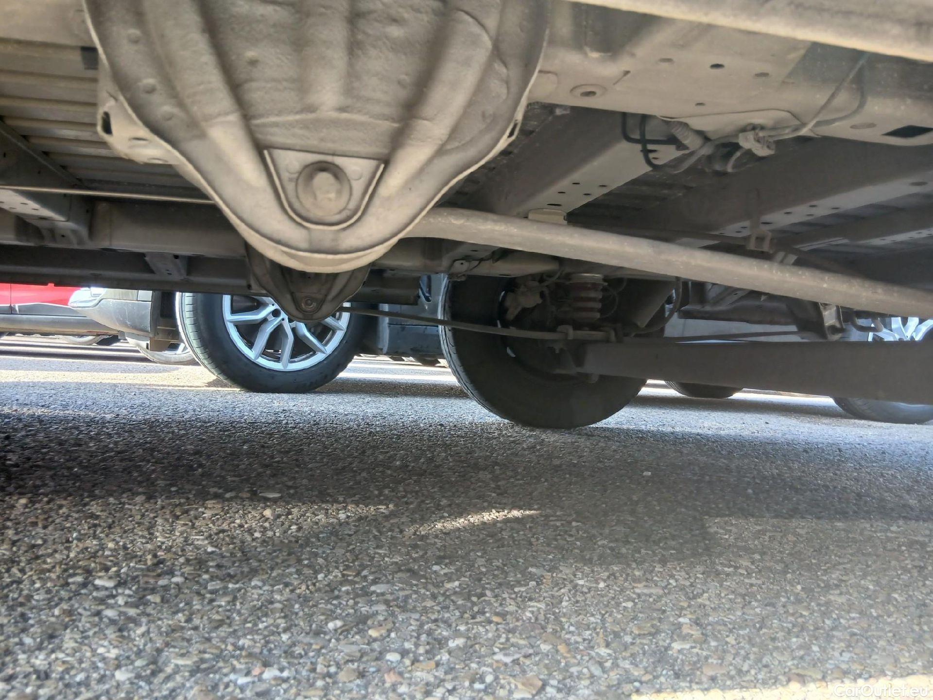  Citroen  Jumper  Furgon Gran Volumen 35 L3H2 BlueHDi 140 2.2 BlueHDi 140CV MT6 E6d #9