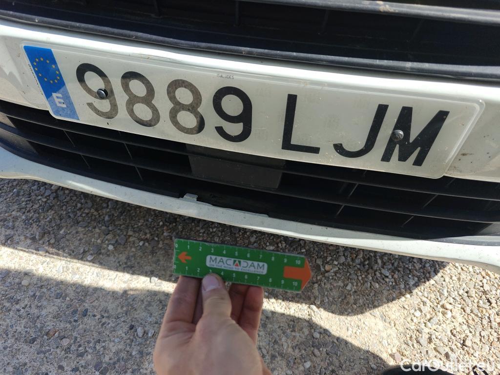  Ford  Transit Connect FORD /2013/4P/furgón Van 1.5 TDCi 74kW Trend 240 L2 #12