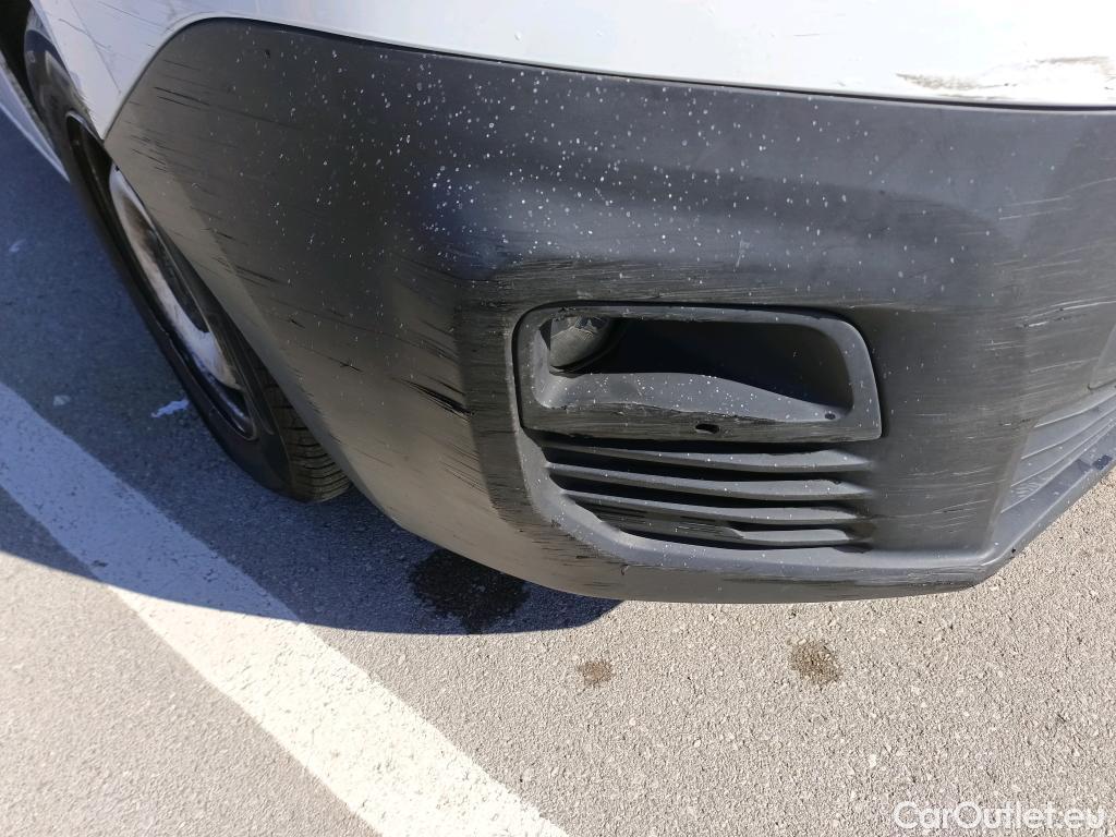  Citroen  Berlingo CITROEN  / 2018 / 3P / furgón derivado de turismo Talla M BlueHDi 73kW CONTROL #15