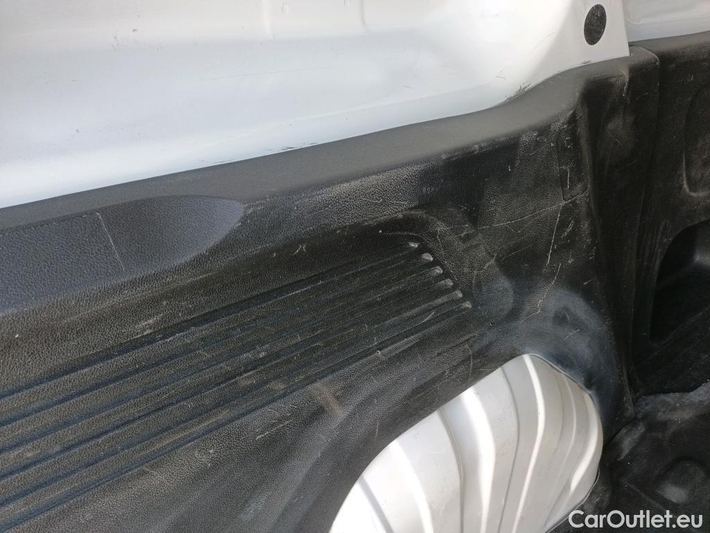  Citroen  Berlingo CITROEN  / 2018 / 3P / furgón derivado de turismo Talla M BlueHDi 73kW CONTROL #35