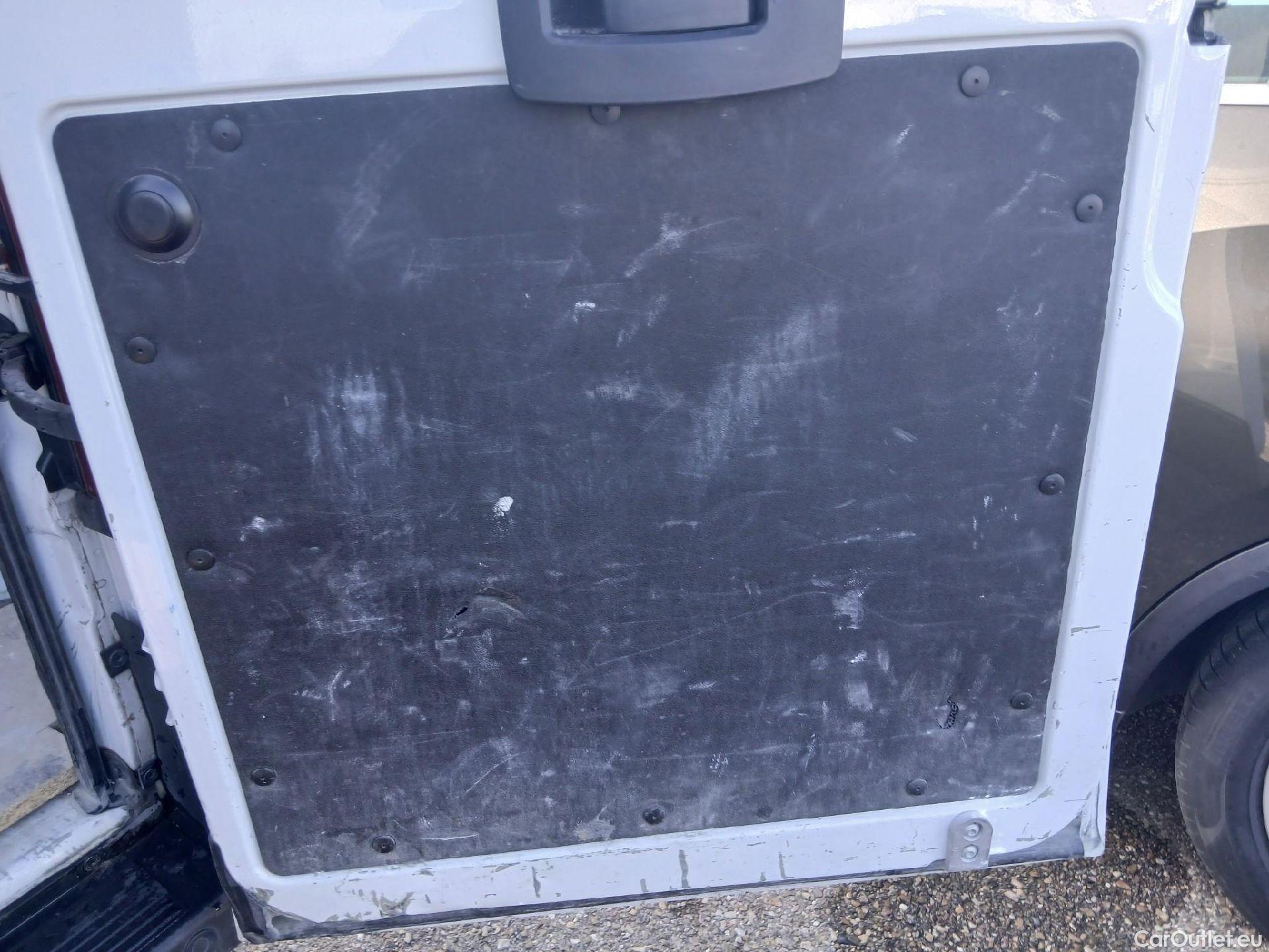  Citroen  Jumper  Furgon Gran Volumen 35 L3H2 BlueHDi 140 2.2 BlueHDi 140CV MT6 E6d #6