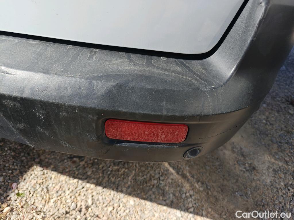  Ford  Transit Connect FORD  / 2013 / 5P / combi Kombi 1.5 TDCi 88kW S/S Trend 230 L2 #12