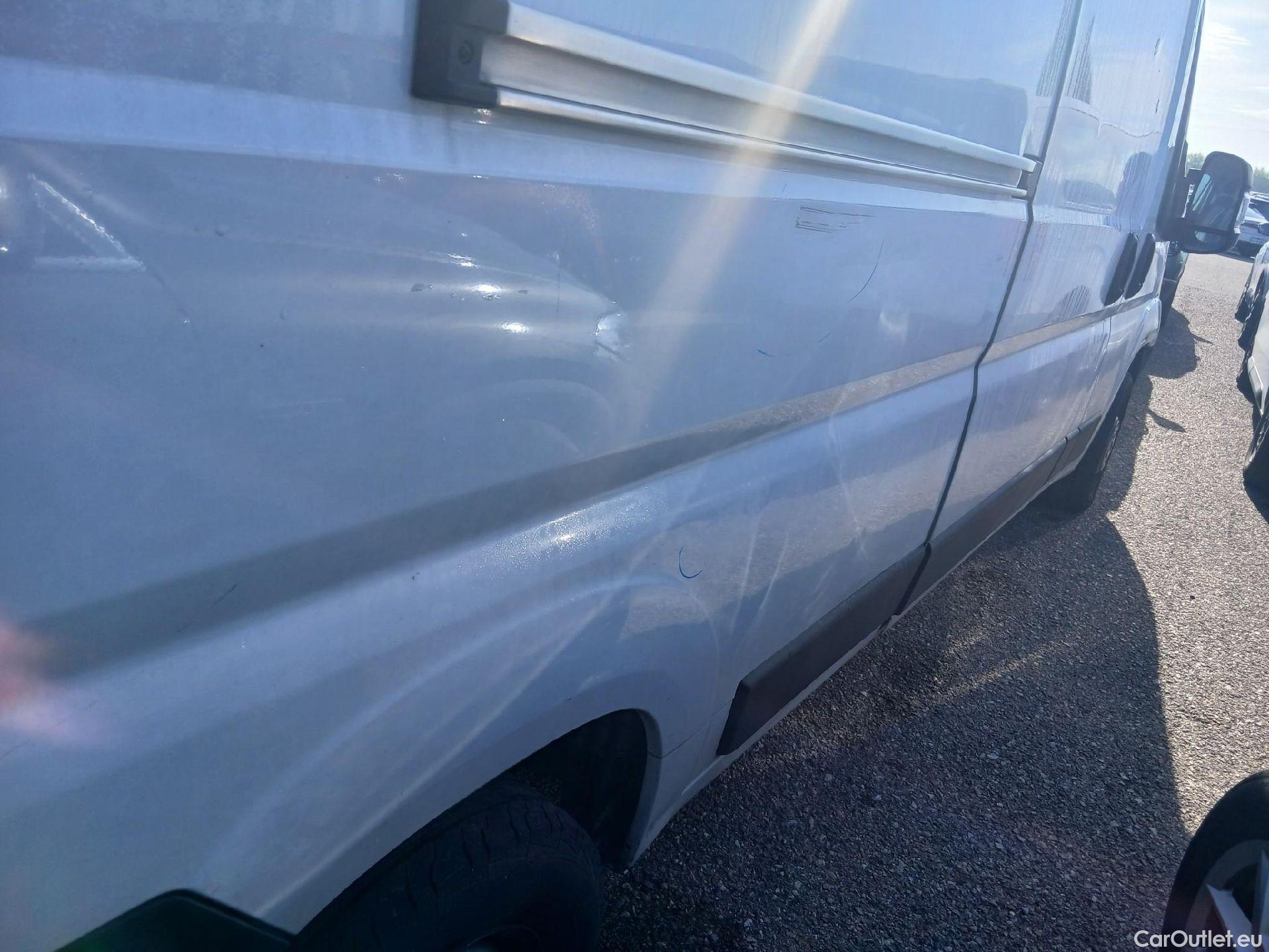  Citroen  Jumper  Furgon Gran Volumen 35 L3H2 BlueHDi 140 2.2 BlueHDi 140CV MT6 E6d #37