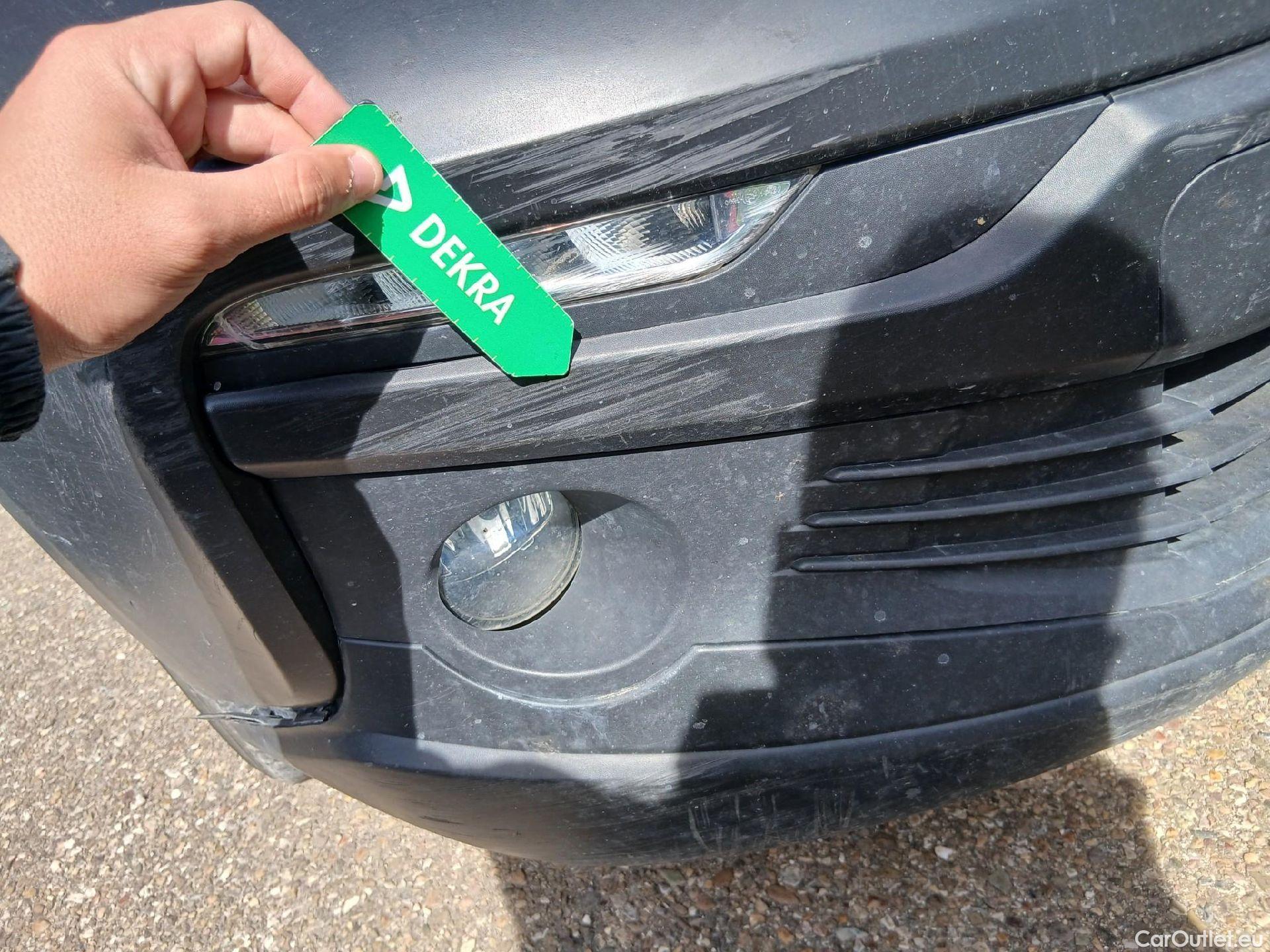  Fiat  Talento FIAT  / 2016 / 4P / furgón N1 1.2 Base Corto 1.6 MJet 88kW (120CV) #57