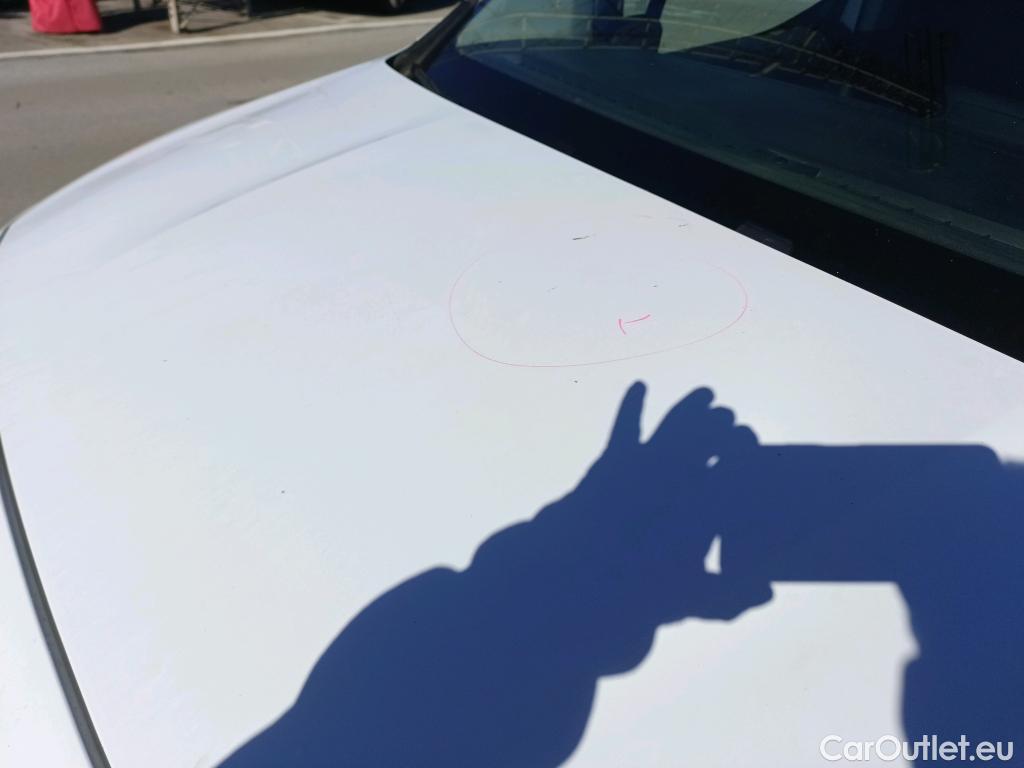  Citroen  Berlingo CITROEN  / 2018 / 3P / furgón derivado de turismo Talla M BlueHDi 73kW CONTROL #11