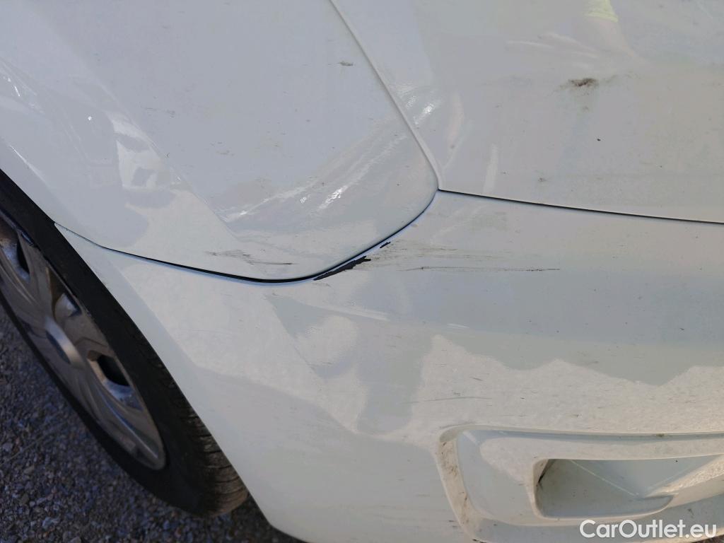  Ford  Transit Connect FORD /2013/4P/furgón Van 1.5 TDCi 74kW Trend 240 L2 #34