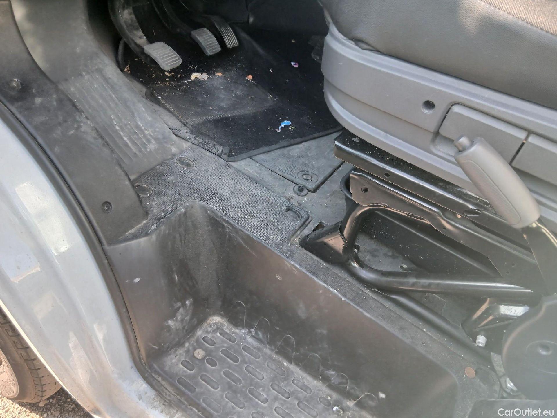  Citroen  Jumper  Furgon Gran Volumen 35 L3H2 BlueHDi 140 2.2 BlueHDi 140CV MT6 E6d #11