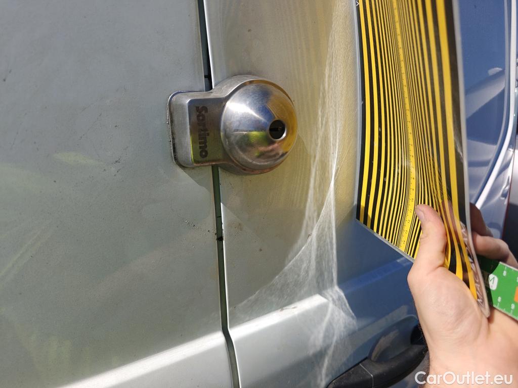  Ford  Transit Connect FORD /2013/4P/furgón Van 1.5 TDCi 74kW Trend 240 L2 #7