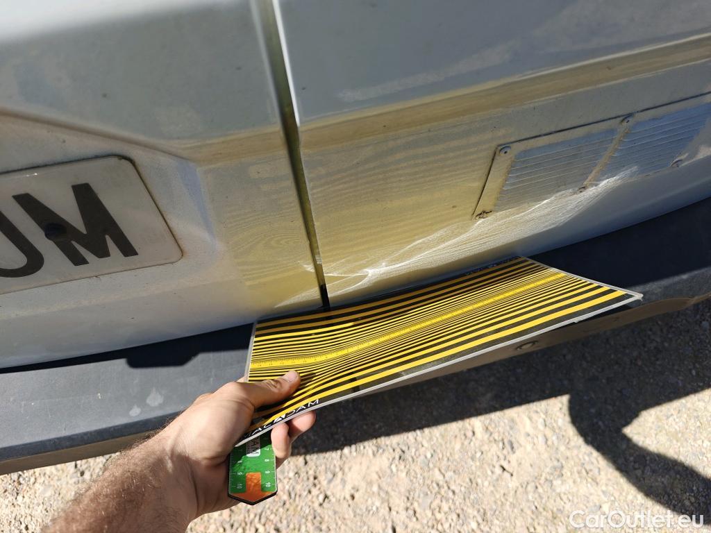  Ford  Transit Connect FORD /2013/4P/furgón Van 1.5 TDCi 74kW Trend 240 L2 #8