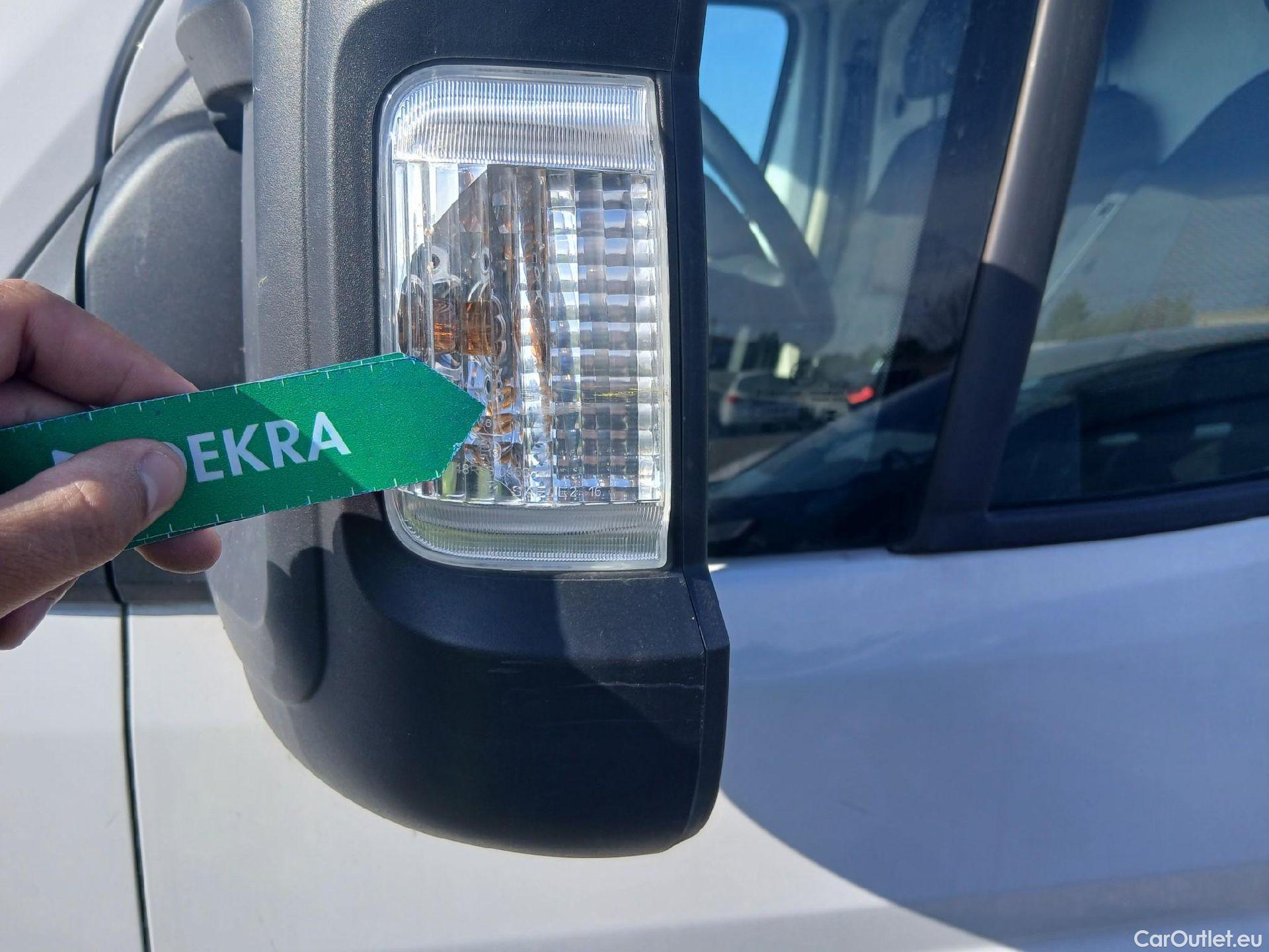  Citroen  Jumper  Furgon Gran Volumen 35 L3H2 BlueHDi 140 2.2 BlueHDi 140CV MT6 E6d #18