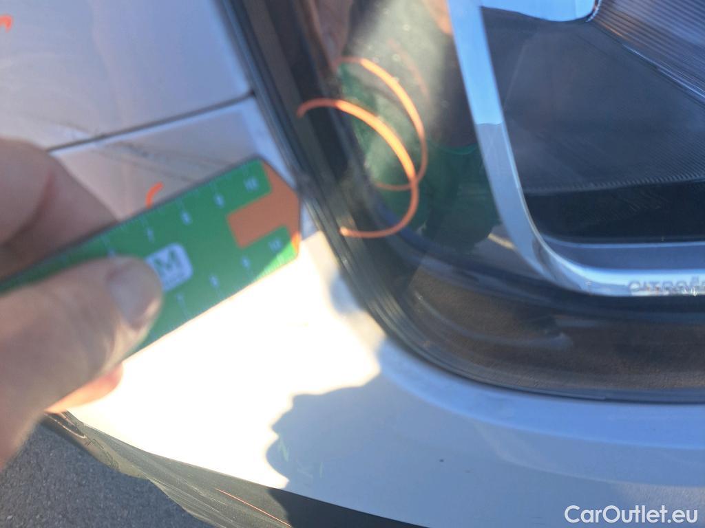  Citroen  Berlingo CITROEN  / 2018 / 3P / furgón derivado de turismo Talla M BlueHDi 100 CONTROL #2