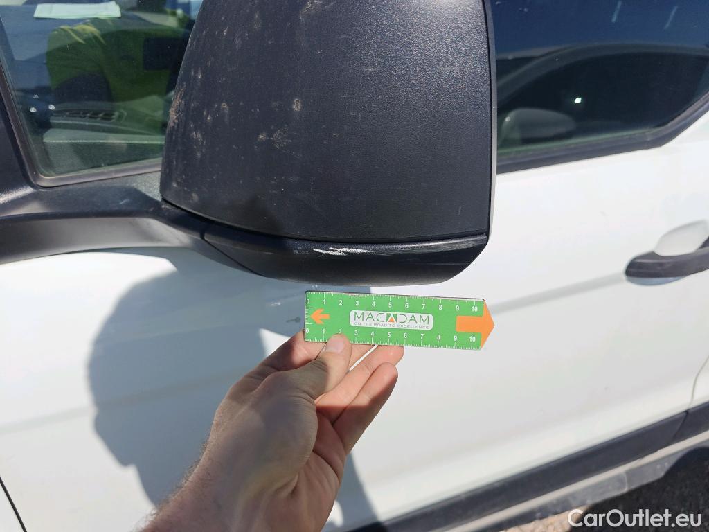  Ford  Transit Connect FORD /2013/4P/furgón Van 1.5 TDCi 74kW Trend 240 L2 #63