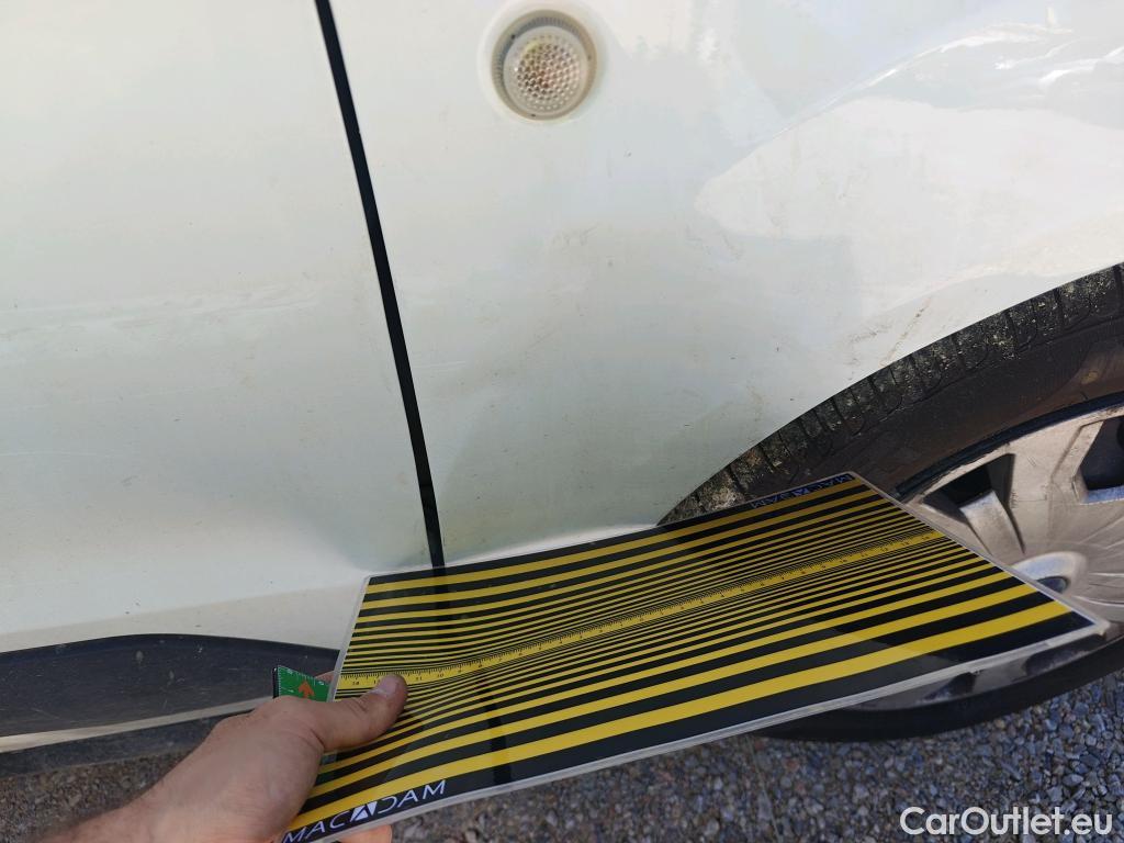  Ford  Transit Connect FORD /2013/4P/furgón Van 1.5 TDCi 74kW Trend 240 L2 #11