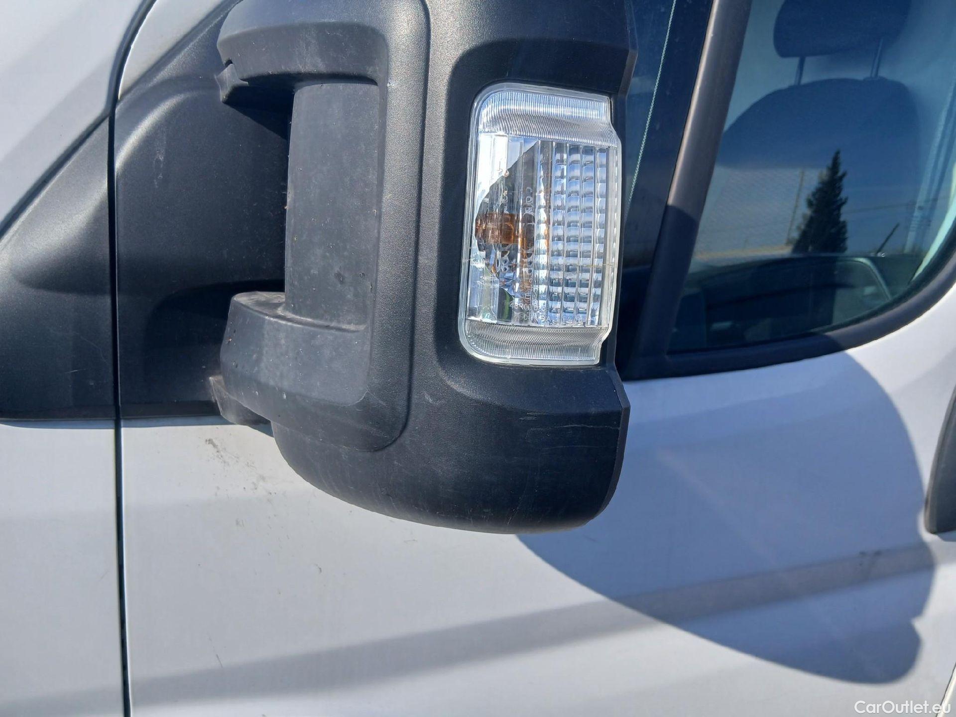  Citroen  Jumper  Furgon Gran Volumen 35 L3H2 BlueHDi 140 2.2 BlueHDi 140CV MT6 E6d #17