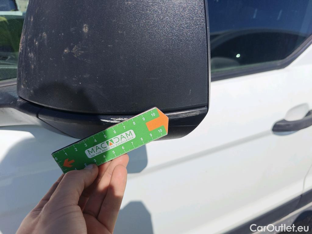  Ford  Transit Connect FORD /2013/4P/furgón Van 1.5 TDCi 74kW Trend 240 L2 #64