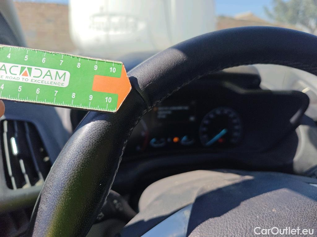  Ford  Transit Connect FORD /2013/4P/furgón Van 1.5 TDCi 74kW Trend 240 L2 #45