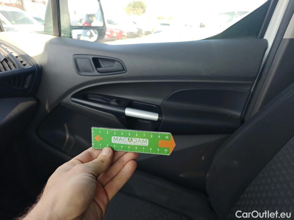  Ford  Transit Connect FORD /2013/4P/furgón Van 1.5 TDCi 74kW Trend 240 L2 #38