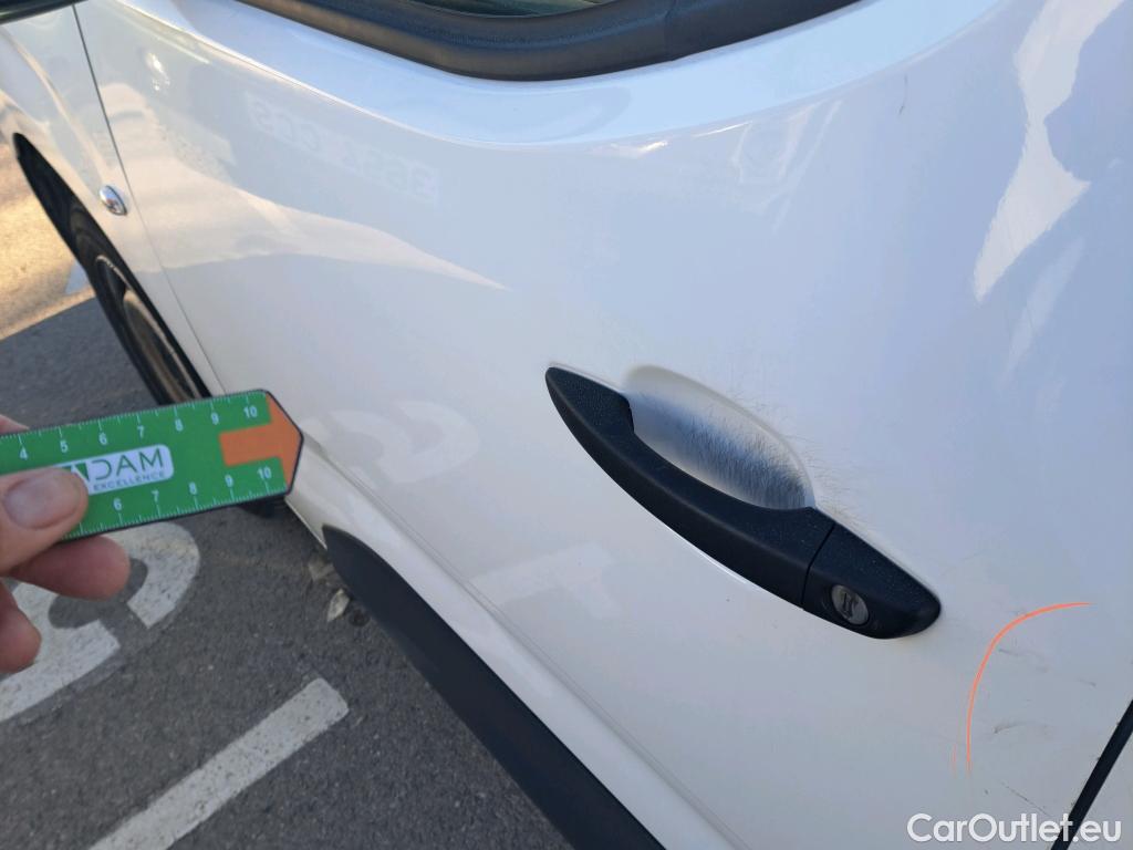  Citroen  Berlingo CITROEN  / 2018 / 3P / furgón derivado de turismo Talla M BlueHDi 100 CONTROL #28