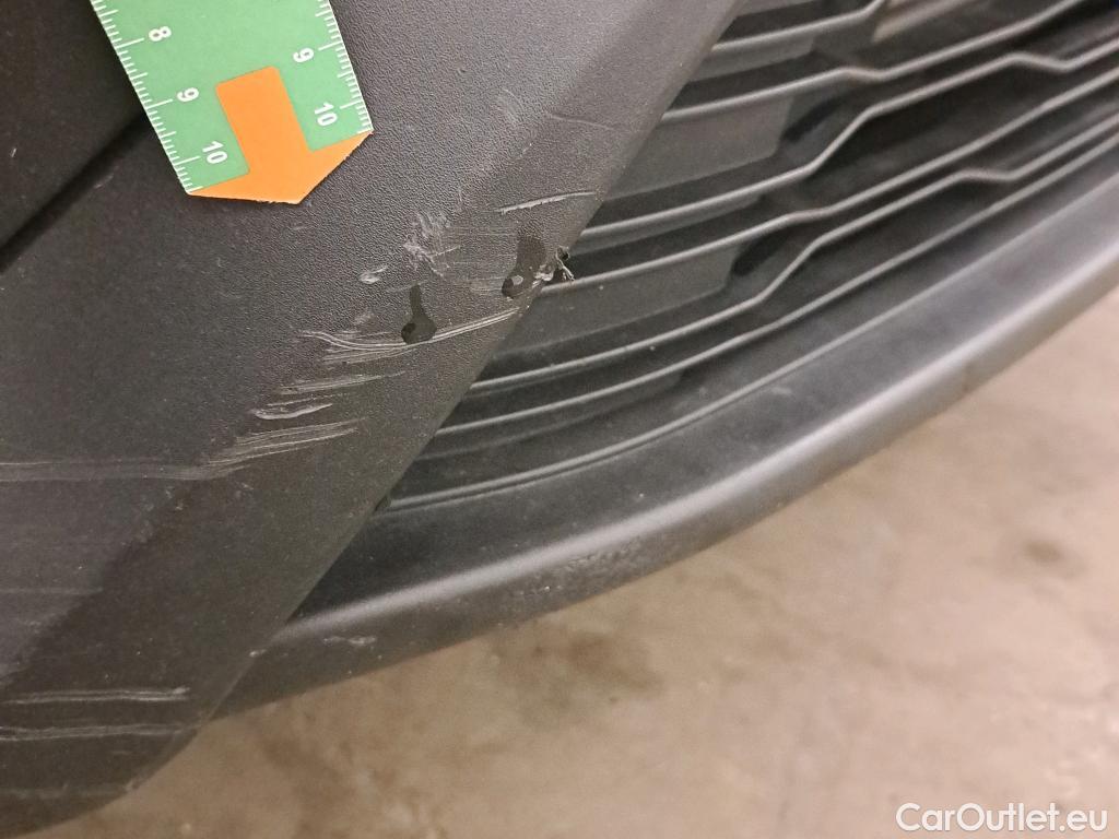  Fiat  Doblo FIAT Doblò Cargo/2015/4P/furgón derivado de turismo Cargo SX 1.3 Mjet 70 kW (95 CV) #15