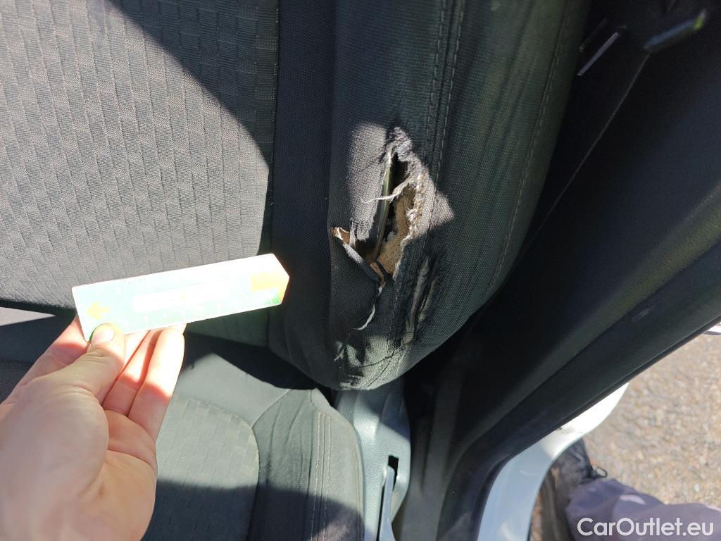  Ford  Transit Connect FORD /2013/4P/furgón Van 1.5 TDCi 74kW Trend 240 L2 #26