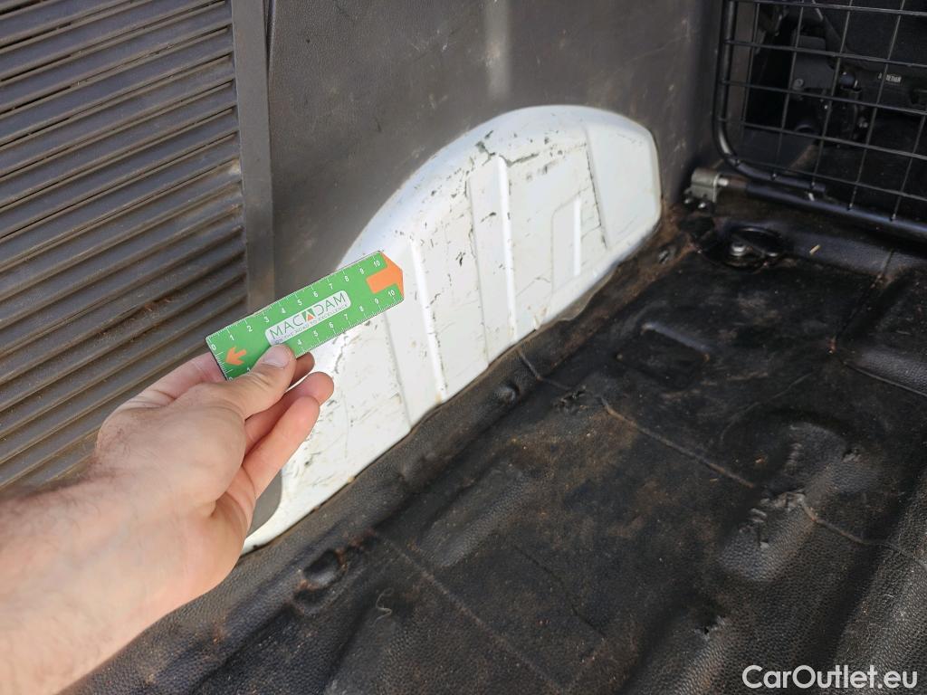  Ford  Transit Connect FORD  / 2013 / 5P / combi Kombi 1.5 TDCi 88kW S/S Trend 230 L2 #15