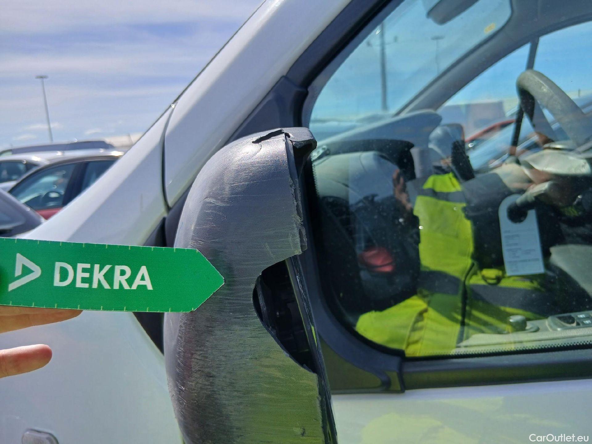  Fiat  Talento FIAT  / 2016 / 4P / furgón N1 1.2 Base Corto 1.6 MJet 88kW (120CV) #10