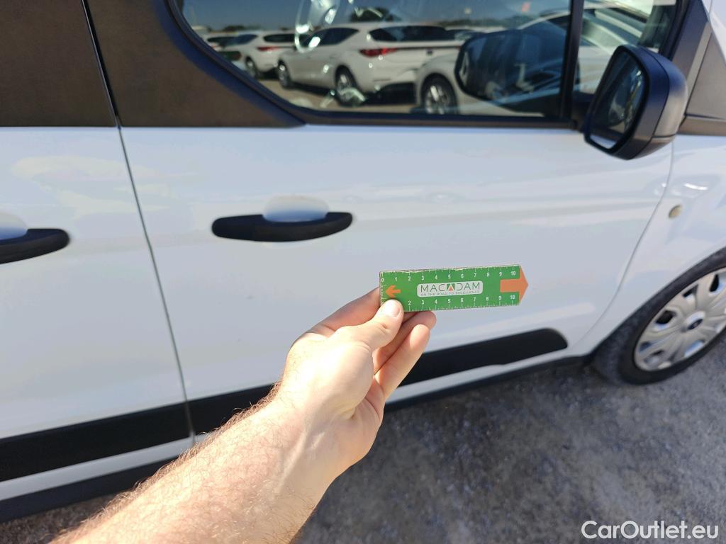  Ford  Transit Connect FORD  / 2013 / 5P / combi Kombi 1.5 TDCi 88kW S/S Trend 230 L2 #18