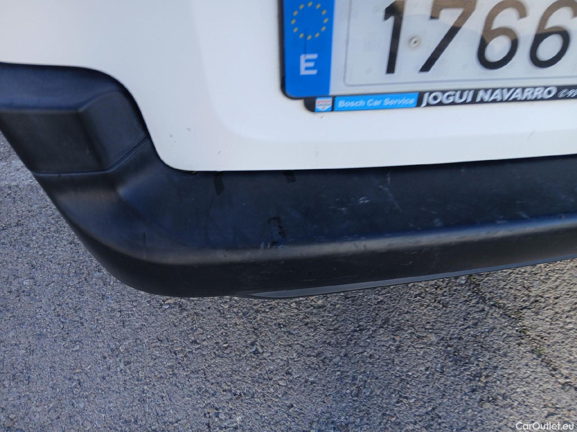  Citroen  Berlingo CITROEN  / 2018 / 3P / furgón derivado de turismo Talla M BlueHDi 100 CONTROL #12