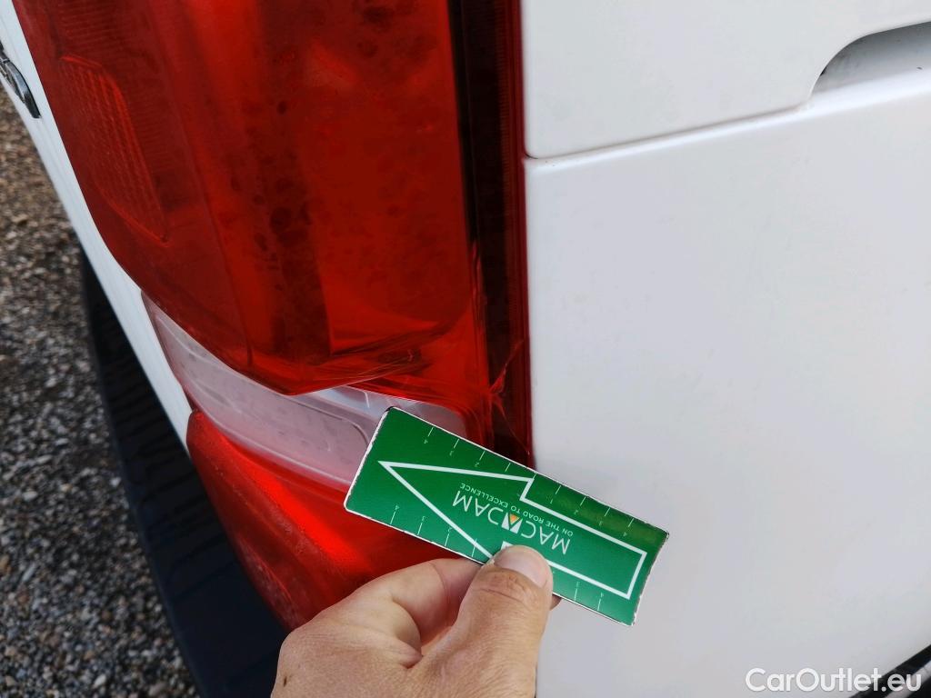  Citroen  Jumpy CITROEN  / 2016 / 4P / furgón ë- Talla M 75 KWh Club #11