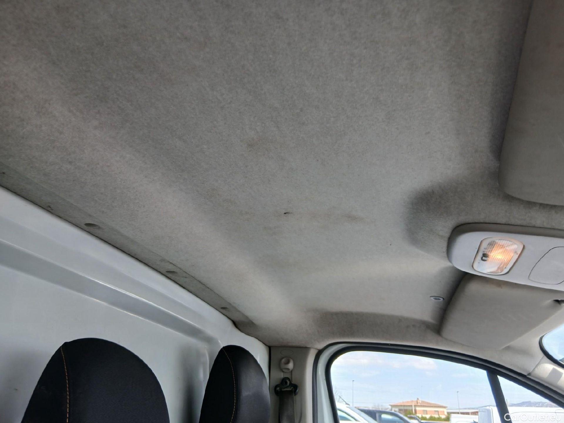  Fiat  Talento FIAT  / 2016 / 4P / furgón N1 1.2 Base Corto 1.6 MJet 88kW (120CV) #51