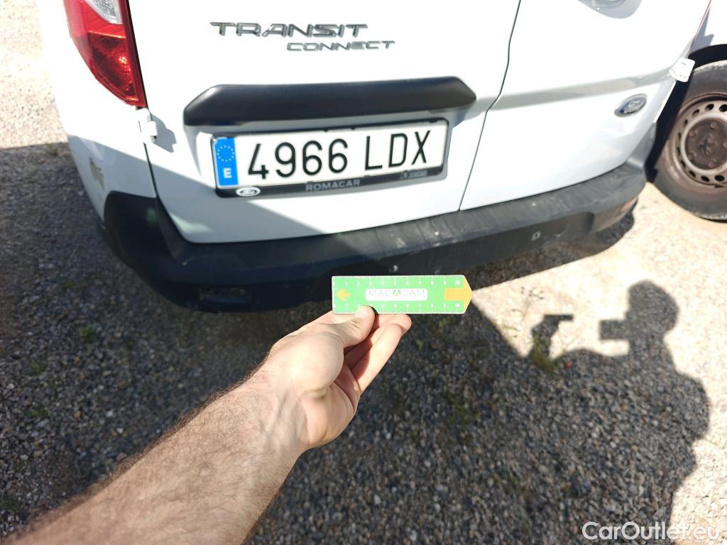  Ford  Transit Connect FORD  / 2013 / 5P / combi Kombi 1.5 TDCi 88kW S/S Trend 230 L2 #8
