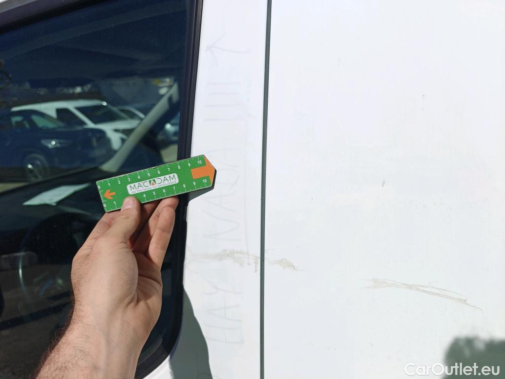  Ford  Transit Connect FORD /2013/4P/furgón Van 1.5 TDCi 74kW Trend 240 L2 #24