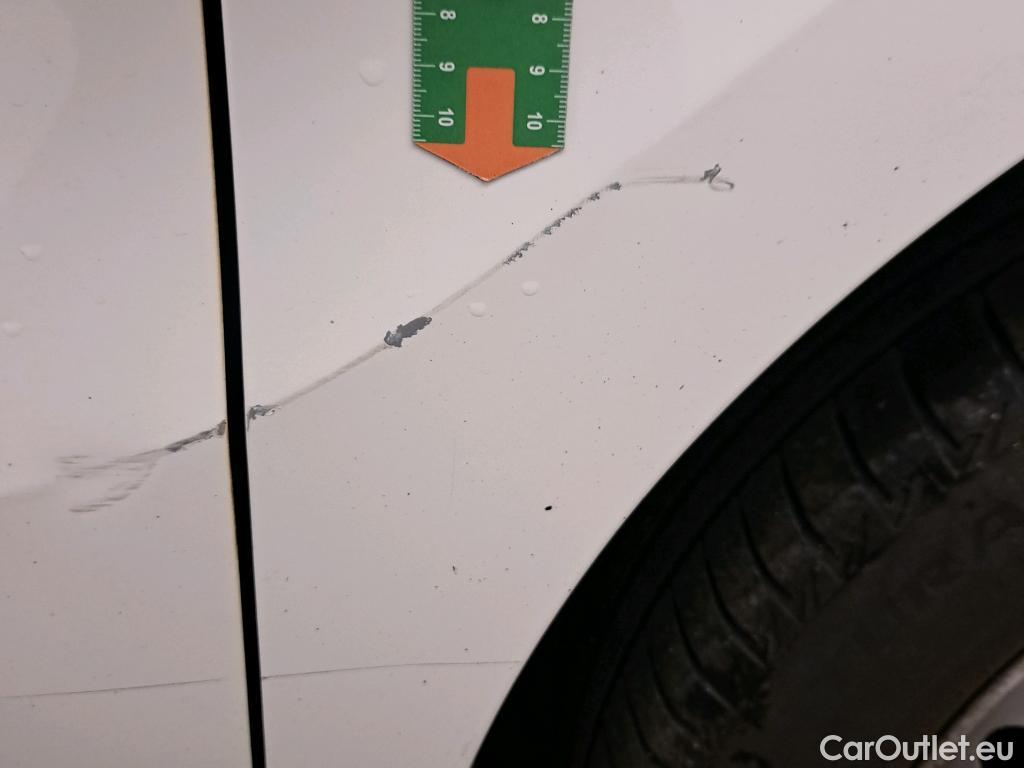  Fiat  Doblo FIAT Doblò Cargo/2015/4P/furgón derivado de turismo Cargo SX 1.3 Mjet 70 kW (95 CV) #7