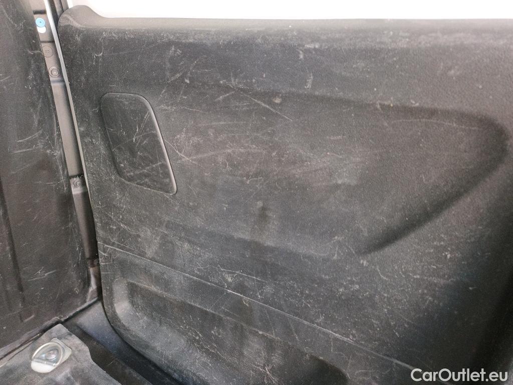  Citroen  Berlingo CITROEN  / 2018 / 3P / furgón derivado de turismo Talla M BlueHDi 73kW CONTROL #29