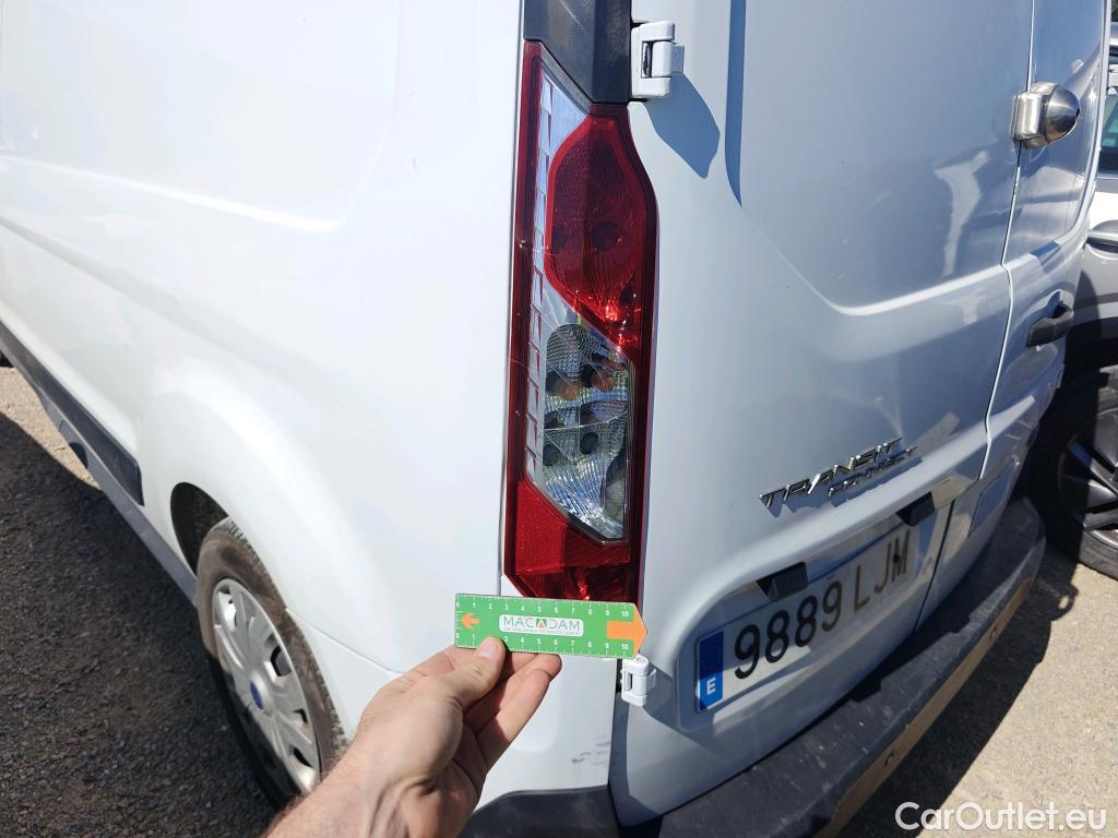  Ford  Transit Connect FORD /2013/4P/furgón Van 1.5 TDCi 74kW Trend 240 L2 #61
