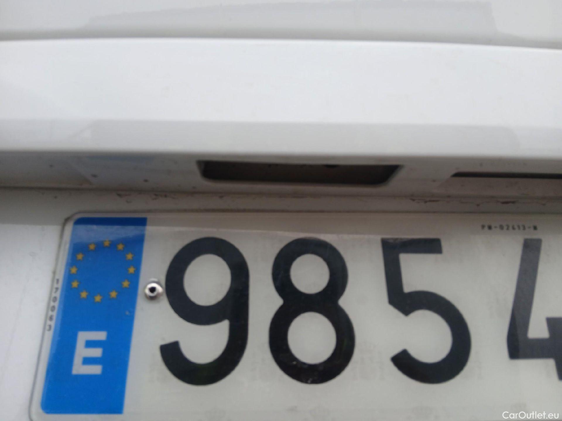  Land Rover  Discovery FIAT Doblò / 2022 / 5P / combi Combi (N1) BlueHDi 1.5 L 100CV (AC)  #30